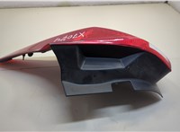  Фонарь (задний) Ford Focus 3 2011-2015 20591370 #2