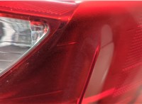  Фонарь (задний) Ford Focus 3 2011-2015 20591370 #5