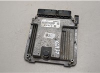  Блок управления двигателем Volkswagen Amarok 2010-2025 20591377 #1