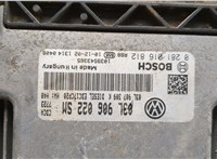  Блок управления двигателем Volkswagen Amarok 2010-2025 20591377 #4