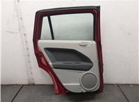  Стеклоподъемник электрический Dodge Caliber 2006-2013 11496275 #7