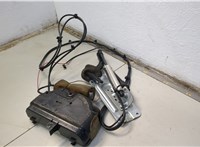  Амортизатор крышки багажника Mercedes GL X164 2006-2012 11496277 #1