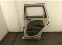  Стекло боковой двери Chrysler PT Cruiser 2000-2010 11496281 #9