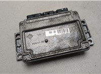 9663380880 Блок управления двигателем Peugeot 207 2006-2015 20591393 #2