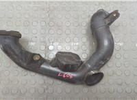  Патрубок корпуса воздушного фильтра Mazda MPV 1999-2006 20591395 #1