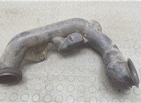  Патрубок корпуса воздушного фильтра Mazda MPV 1999-2006 20591395 #2