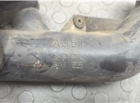  Патрубок корпуса воздушного фильтра Mazda MPV 1999-2006 20591395 #3