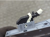3AB927137B Кнопка стояночного тормоза (ручника) Volkswagen Passat CC 2012-2017 20591398 #5
