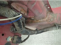 6410017200, 6415017000 Рамка передняя (телевизор) Hyundai Matrix 2001-2010 20591399 #3