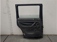  Стеклоподъемник механический Volkswagen Passat 5 1996-2000 11496287 #3