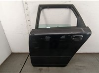  Молдинг двери Audi A4 (B6) 2000-2006 11496291 #1