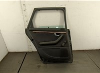  Молдинг двери Audi A4 (B6) 2000-2006 11496291 #9