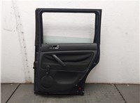  Стеклоподъемник механический Volkswagen Passat 5 1996-2000 11496298 #5