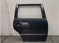  Стеклоподъемник механический Volkswagen Passat 5 1996-2000 11496298 #1