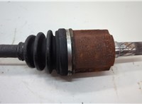  Полуось (приводной вал, шрус) Mazda 6 2008-2012 USA 20591420 #3