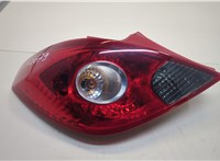  Фонарь (задний) Opel Corsa D 2006-2014 20591421 #1