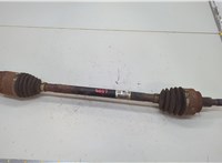  Полуось (приводной вал, шрус) Mercedes GL X164 2006-2012 20591424 #1
