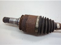  Полуось (приводной вал, шрус) Mercedes GL X164 2006-2012 20591424 #4