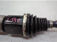  Полуось (приводной вал, шрус) Alfa Romeo Stelvio 2016-2025 20591427 #3