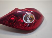  Фонарь (задний) Opel Corsa D 2006-2014 20591429 #1