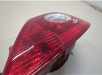  Фонарь (задний) Opel Corsa D 2006-2014 20591429 #2