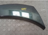  Молдинг крыла Toyota Sequoia 2000-2008 20591432 #1