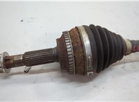  Полуось (приводной вал, шрус) Pontiac Vibe 2 2008-2010 20591434 #2