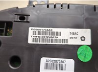 05091746ac Щиток приборов (приборная панель) Chrysler 300C 2011-2015 20591440 #5