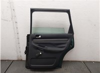  Замок двери Audi A4 (B5) 1994-2000 11496318 #3