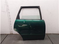  Замок двери Audi A4 (B5) 1994-2000 11496318 #1