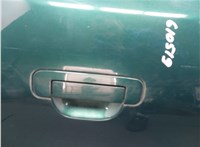  Замок двери Audi A4 (B5) 1994-2000 11496318 #4