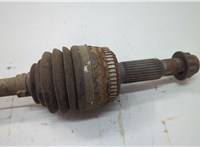  Полуось (приводной вал, шрус) Pontiac Vibe 2 2008-2010 20591446 #2