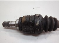  Полуось (приводной вал, шрус) Pontiac Vibe 2 2008-2010 20591446 #3