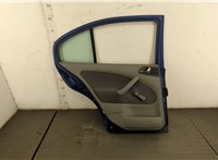  Замок двери Skoda Octavia Tour 1996-2011 11496321 #2
