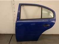  Замок двери Skoda Octavia Tour 1996-2011 11496321 #1