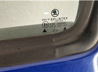  Замок двери Skoda Octavia Tour 1996-2011 11496321 #3