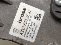  Электропривод крышки багажника (механизм) Mercedes C W204 2006-2015 20591449 #3