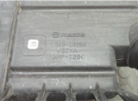  Резонатор воздушного фильтра Mazda 6 2008-2012 USA 20591452 #2