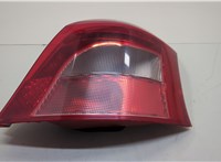  Фонарь (задний) Toyota Yaris 2005-2011 20591455 #1