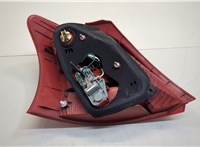  Фонарь (задний) Toyota Yaris 2005-2011 20591455 #2