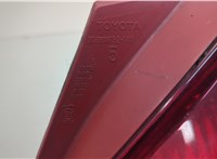  Фонарь (задний) Toyota Yaris 2005-2011 20591455 #4