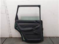  Замок двери Audi A4 (B5) 1994-2000 11496325 #2