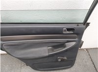  Замок двери Audi A4 (B5) 1994-2000 11496325 #9