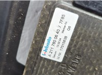 Люк Mercedes E W211 2002-2009 20591466 #2