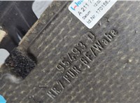  Люк Mercedes E W211 2002-2009 20591466 #3