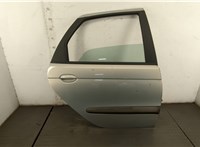  Стекло боковой двери Renault Scenic 1996-2002 11496328 #1