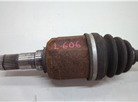 Полуось (приводной вал, шрус) Mazda MPV 1999-2006 20591474 #3