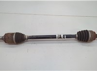  Полуось (приводной вал, шрус) Mercedes GL X164 2006-2012 20591482 #1