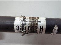  Полуось (приводной вал, шрус) Mercedes GL X164 2006-2012 20591482 #3