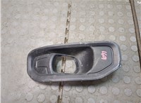 68274576AB Заглушка (решетка) бампера Dodge Ram 2019-2025 20591485 #1